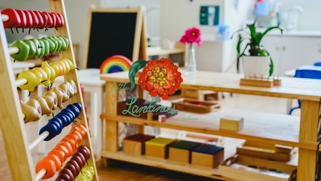Little Lantanas Montessori