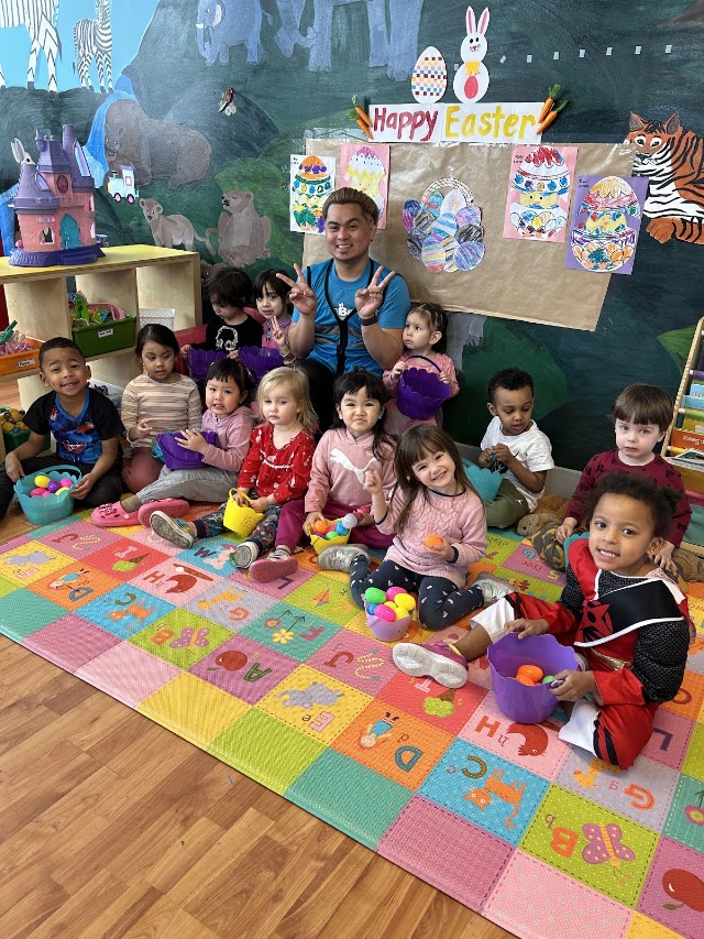 Little Bunnies Learning Centre and OSC