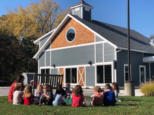 Quest Montessori School