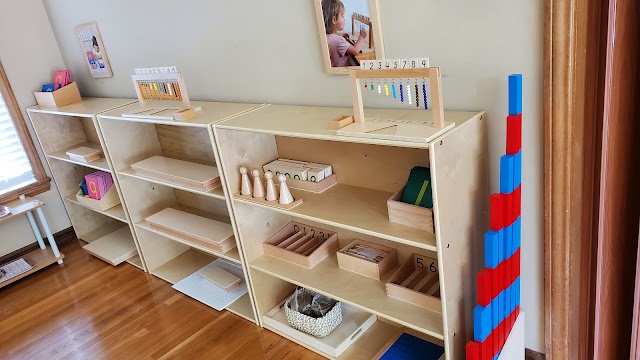 Maha Montessori