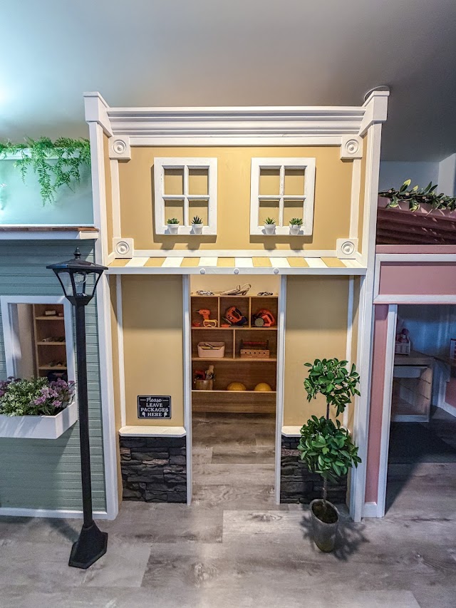 Ross Bay Preschool