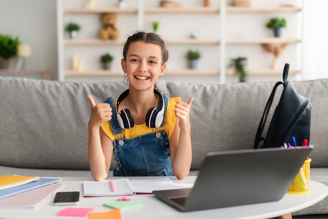 Ready, Set, Kidz | Learning Academy