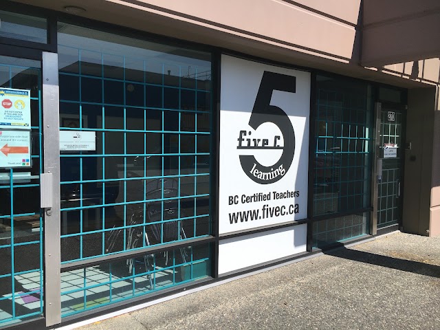 5C Learning Centre