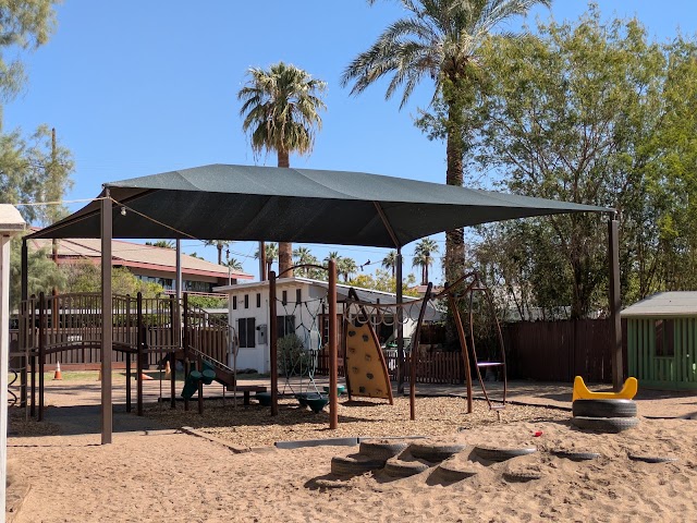 Khalsa Montessori Primary School at Coronado