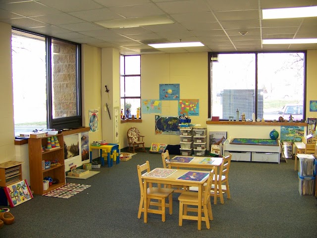 Montessori Children's House of Blue Springs
