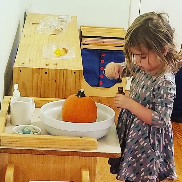 Bambini Village Montessori