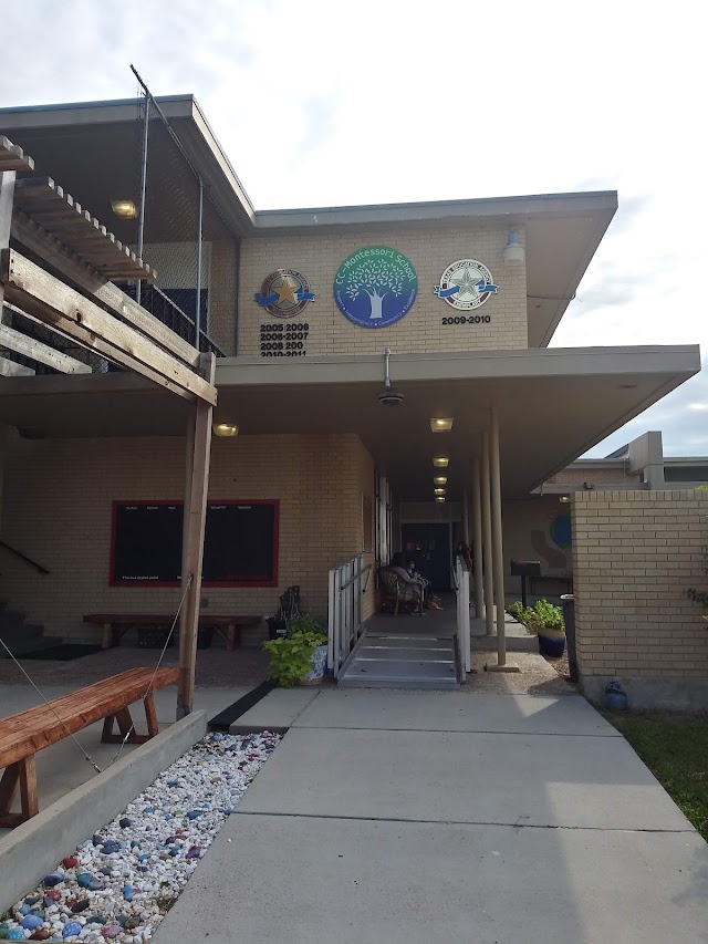 Corpus Christi Montessori Charter School