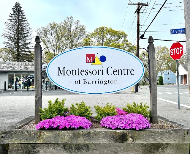 Montessori Centre of Barrington