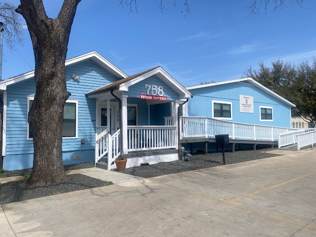 Springdale Montessori and Spanish Immersion School