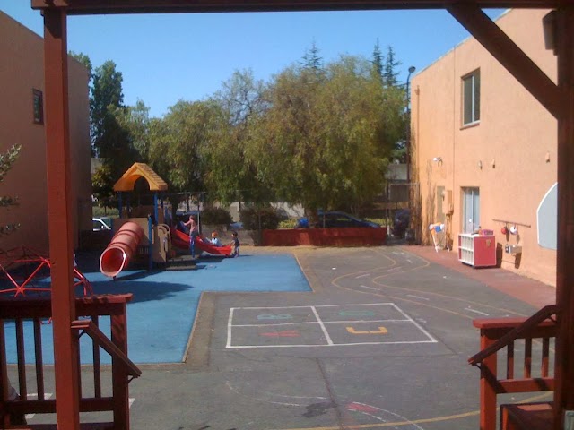 American International Montessori School