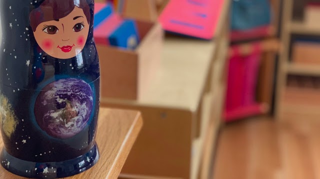 Woodcreek Montessori Preschool