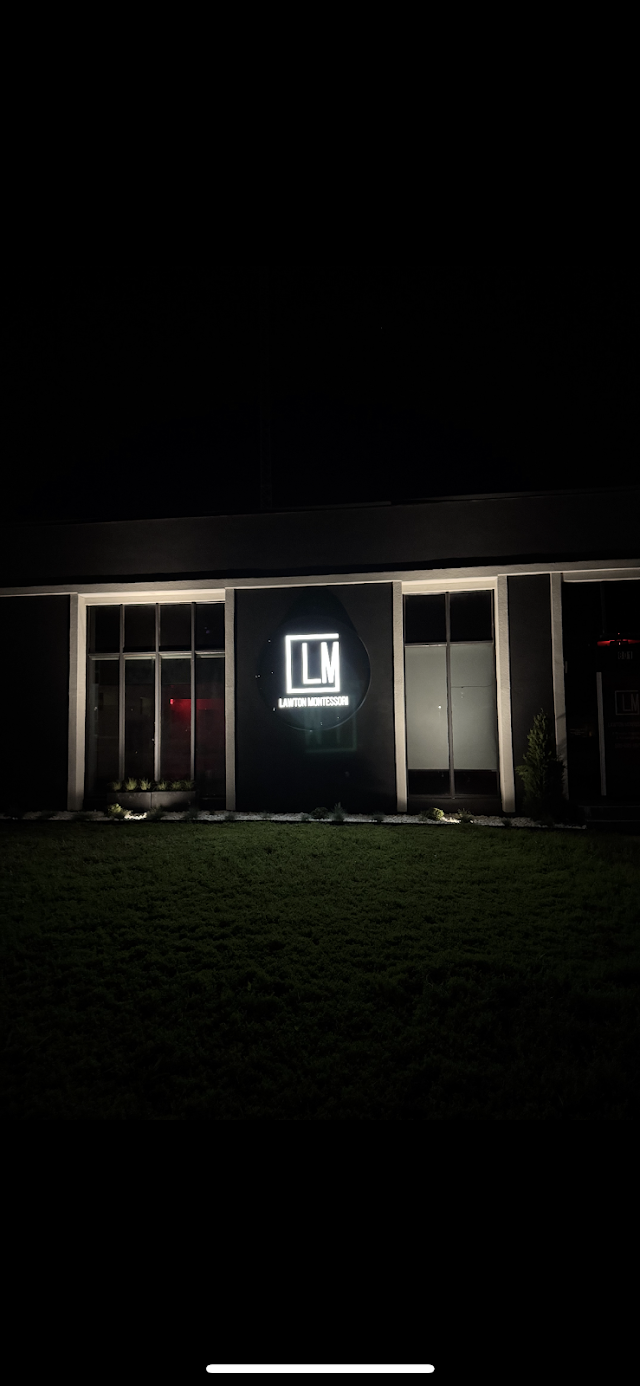 OKC Montessori - Lawton Campus