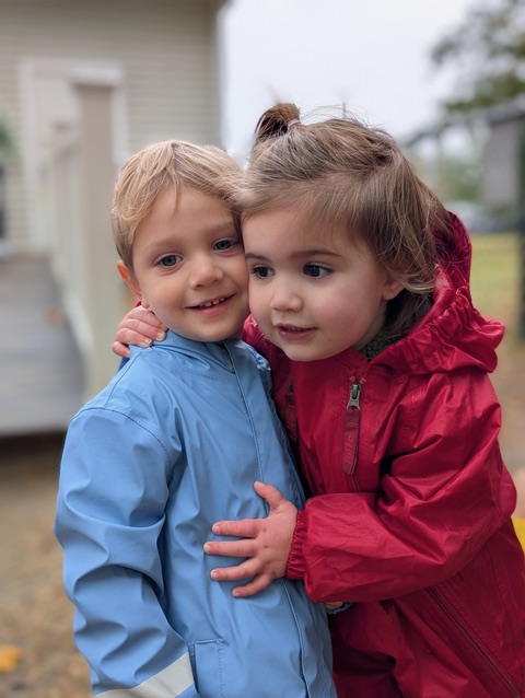 Southern Nh Montessori Academy