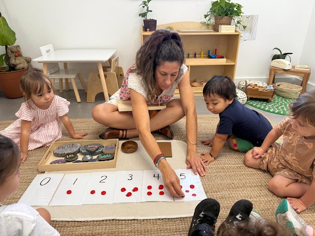 Roots Montessori