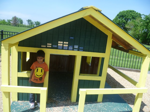 Prairie View Montessori