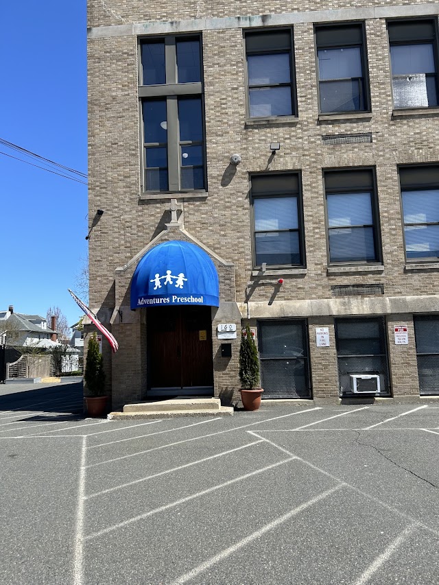 Adventures Preschool Children's Center