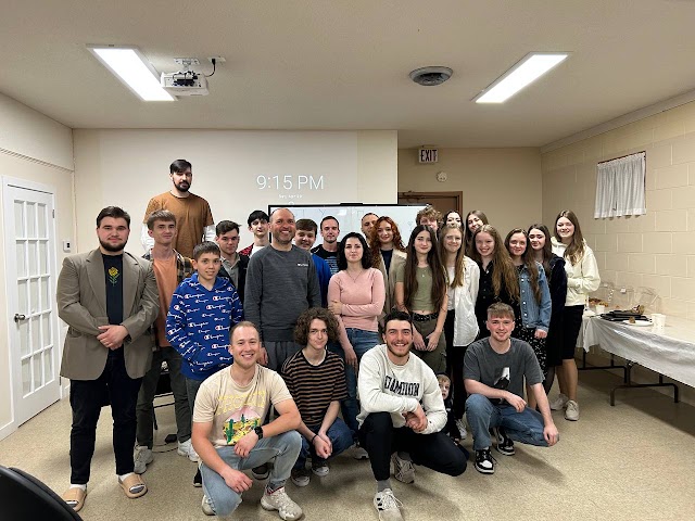 Chosen Generation Youth (CGY)