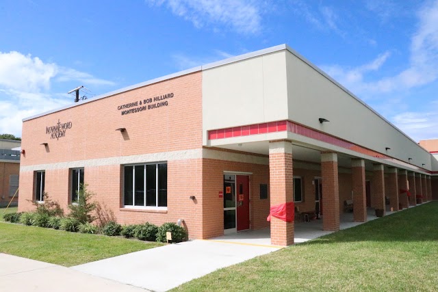 Incarnate Word Academy Elementary Level