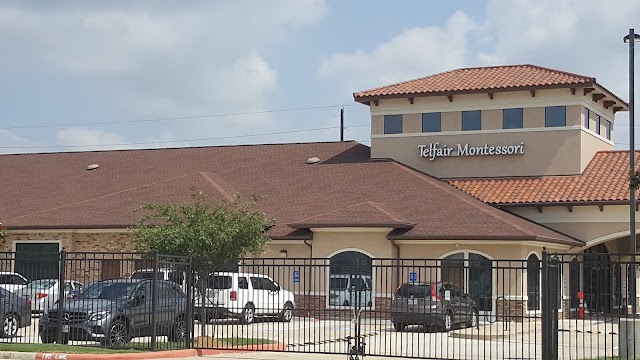 Telfair Montessori