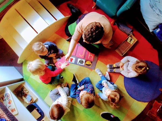 Our House Montessori