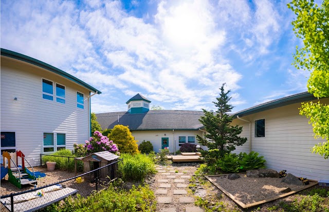 Washington Montessori School