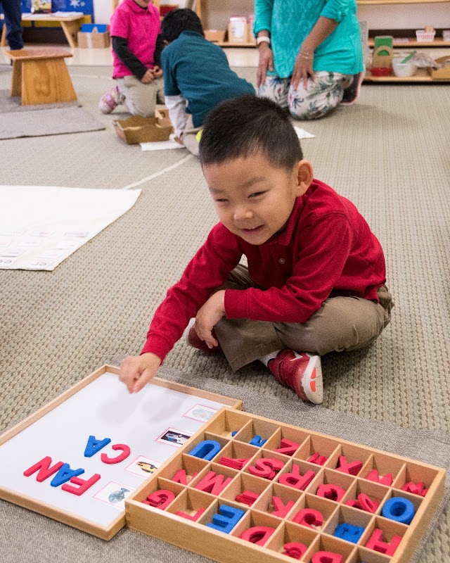 Loudoun Montessori School