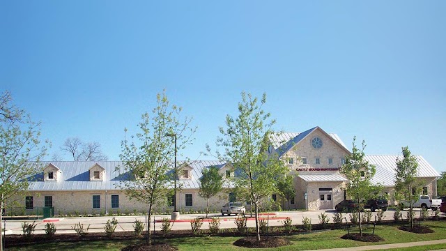 Castle Mound Montessori