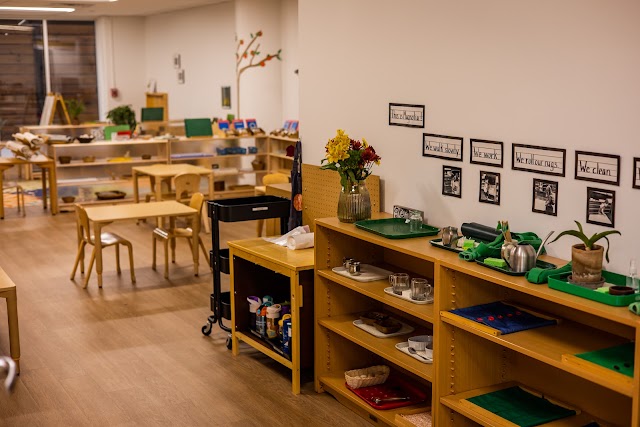 Clementine Montessori School