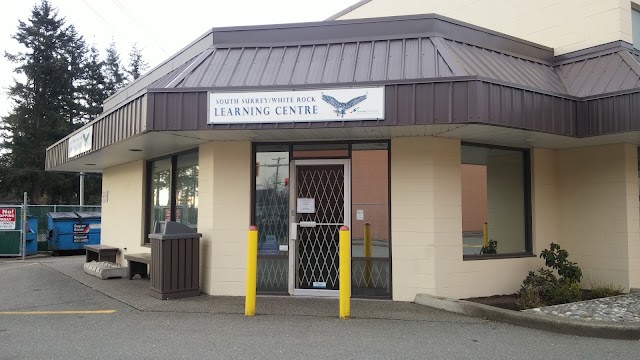 South Surrey/White Rock Learning Centre