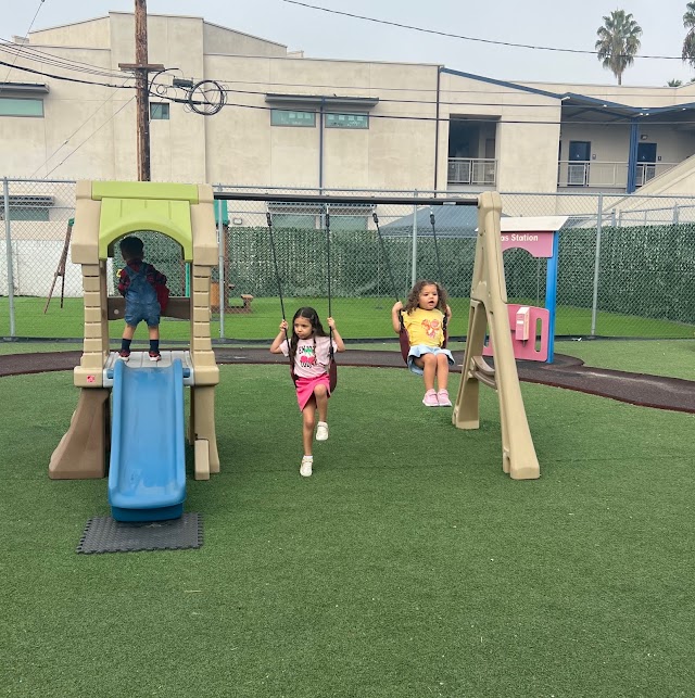 Montessori of Anaheim