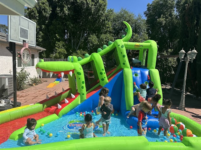 Angels Montessori Preschool