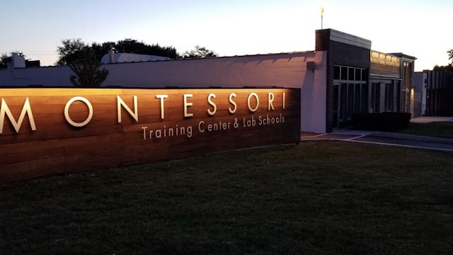 Montessori Training Center of St. Louis