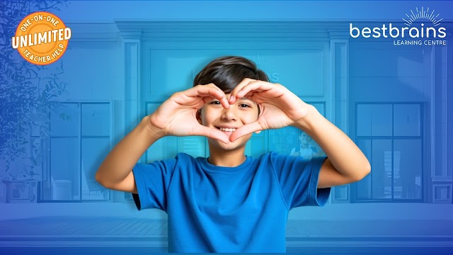 Best Brains Learning Centre - Scarborough Morningside