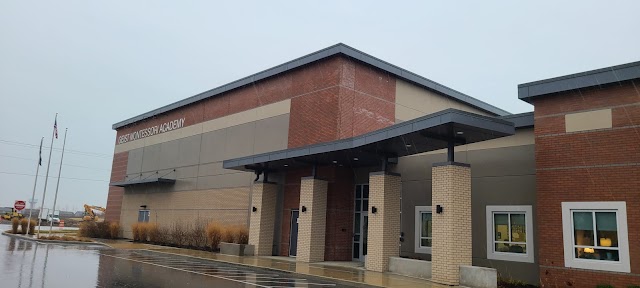 Geist Montessori Academy