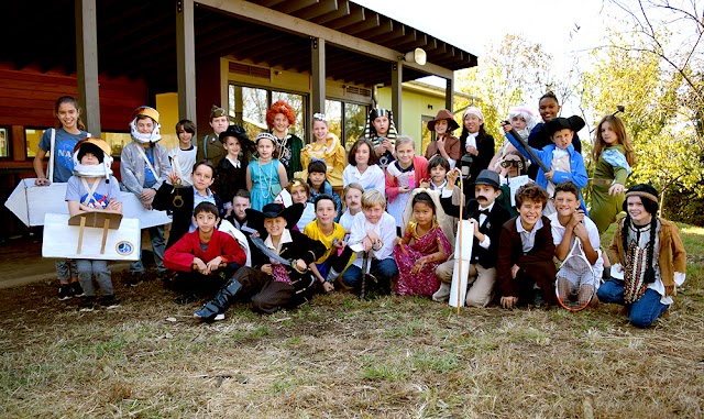 Mountaintop Montessori