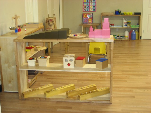 Rainbow Montessori Learning Center - Lee's Summit