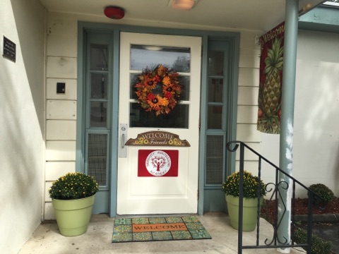 Serenity Montessori Academy