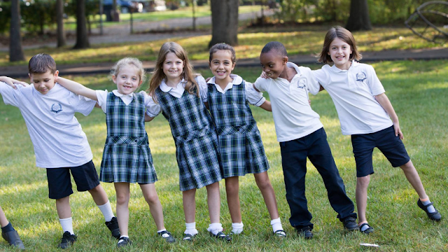 Waterford Montessori Academy