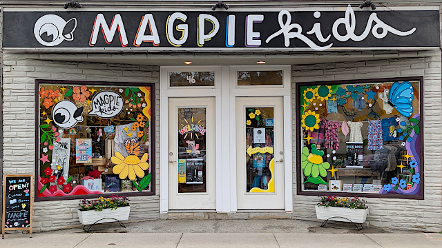 Magpie Kids