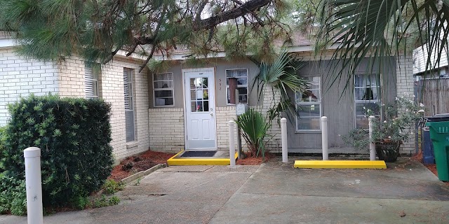 Stepping Stones Montessori