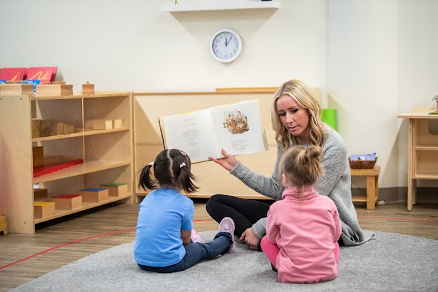 Guidepost Montessori At Creve Couer