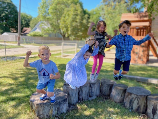 Montessori Children's House