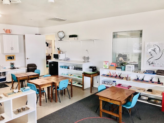 Children's House Montessori School