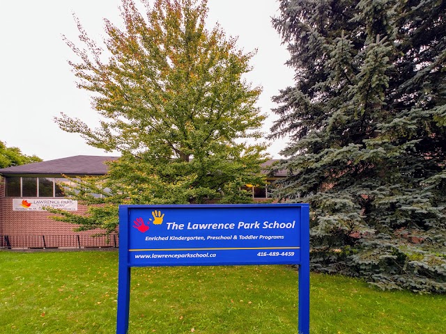 Lawrence Park School