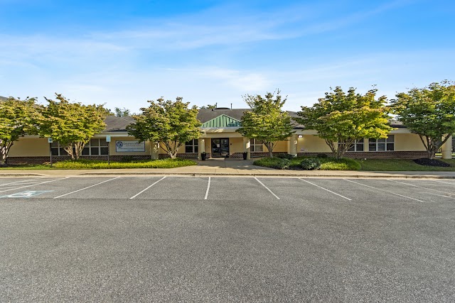 Children's Magnet Montessori School - Gaithersburg