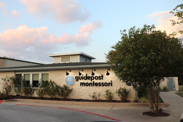 Guidepost Montessori At Cypress Creek