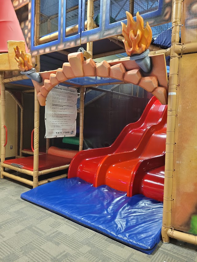 Kids Kingdom Daycare