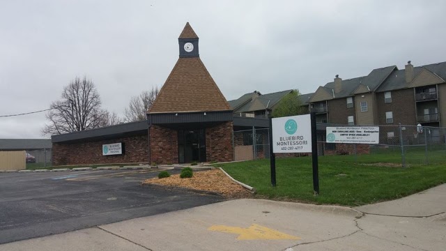 Bluebird Montessori Preschool and Daycare