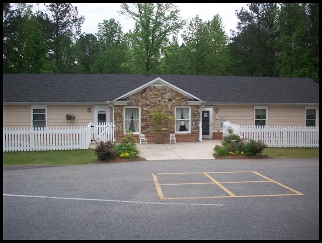 Montessori School of Cumming