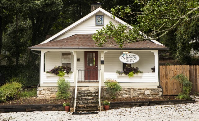 Julia Street Montessori School